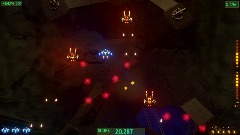 A screenshot taken in Dreams. 19 of 21.