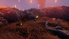 Armageddon Battlefield