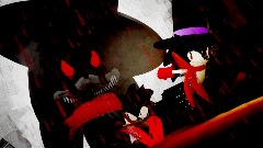 ZENDIR: Haunted Memories (Dreams Short Film Thumbnail)