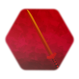 Devin.exe's Gold Sword