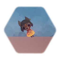 My Creation - 2/16/2020