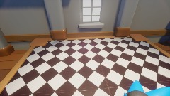 Sonic y tu (español)