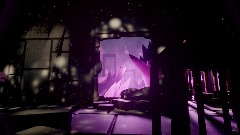 A screenshot taken in Dreams. 5 of 21.