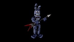 Bonnie test 1