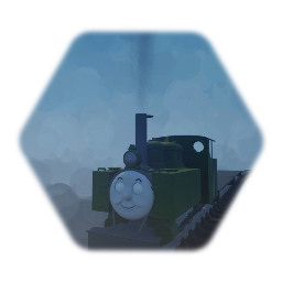 Percy as a culdee engine
