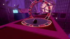 Very Normal Ball Game :)