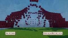 A screenshot taken in Dreams. 14 of 24.