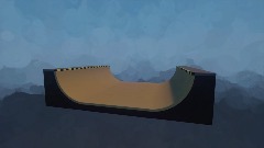 A screenshot taken in Dreams. 1 of 1.