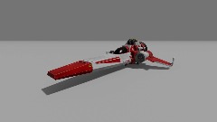 Remix of Alpha Vector