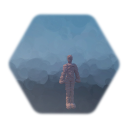 Remix of Bee hive head