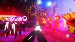 A screenshot taken in Dreams. 4 of 11.