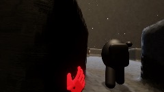 A screenshot taken in Dreams. 6 of 11.