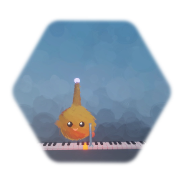 @FreakZillA8's line for imp island from100%umimp