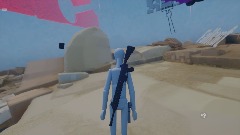 A screenshot taken in Dreams. 2 of 10.