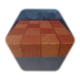 4x4 Putt Gemwalker Rocky Road