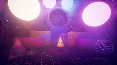 A screenshot taken in Dreams. 5 of 19.