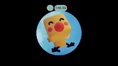 A screenshot taken in Dreams. 2 of 17.