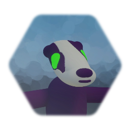 My Creation - 1/9/2026