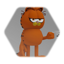 <term> Garfield (Flim 2024)