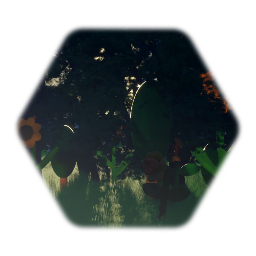 Overgrown Garden Collection