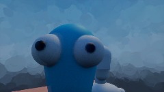 A screenshot taken in Dreams. 18 of 19.