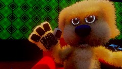 A screenshot taken in Dreams. 3 of 3.