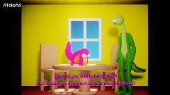 A screenshot taken in Dreams. 16 of 22.