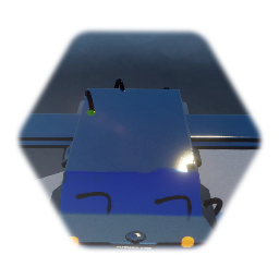 Remix of DREAM FLIX 📼 S2 E5 Starting Element Flying Car