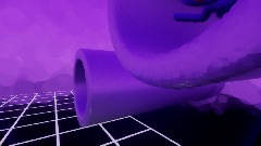 Wac a huggy treinament