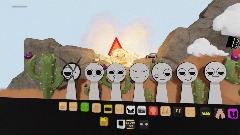 A screenshot taken in Dreams. 3 of 3.