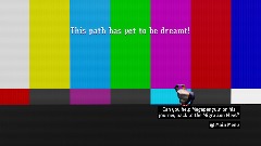 A screenshot taken in Dreams. 27 of 27.