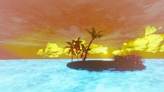 A screenshot taken in Dreams. 2 of 5.