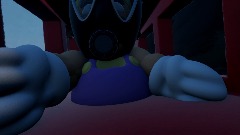 A screenshot taken in Dreams. 5 of 9.