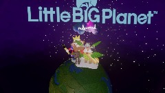 The LittleBigPlanet ReDreamed Project