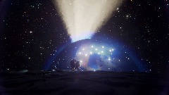 A screenshot taken in Dreams. 5 of 23.