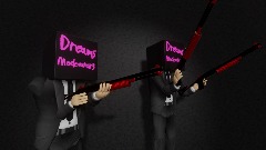 "The time for talk has passed, the Lord's work must be done."