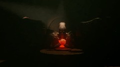 A screenshot taken in Dreams. 3 of 6.