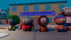 A screenshot taken in Dreams. 1 of 2.