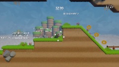 A screenshot taken in Dreams. 3 of 7.