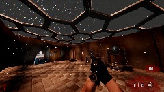 Der Gewächshaus   (OAZ TEST MAP2)