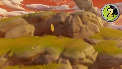 A screenshot taken in Dreams. 4 of 6.