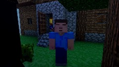 You dont to mess with endermen