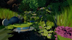A screenshot taken in Dreams. 2 of 9.
