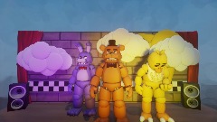 A screenshot taken in Dreams. 1 of 15.