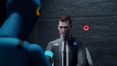 A screenshot taken in Dreams. 22 of 26.