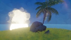 A screenshot taken in Dreams. 1 of 1.