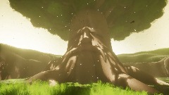 A screenshot taken in Dreams. 1 of 3.