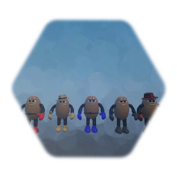 Killer bean deleted scenes