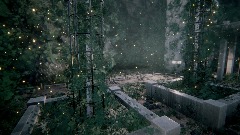 A screenshot taken in Dreams. 3 of 26.