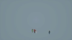 LostRaider Lore Part 1